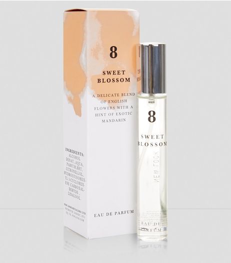Mix and Match Fragrance Layering Floral Sweet Blossom 20ml | New Look