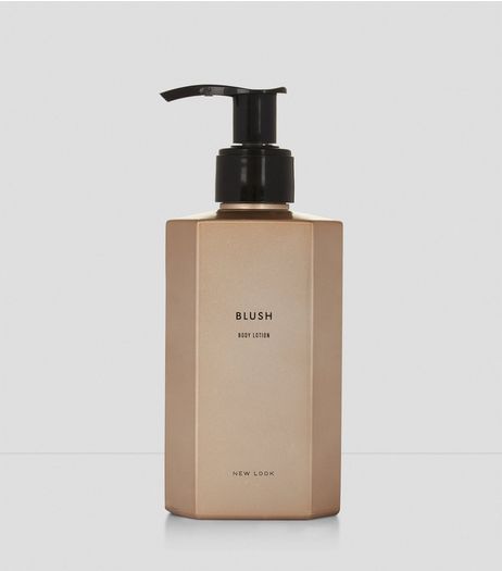 Blush Body Lotion | New Look