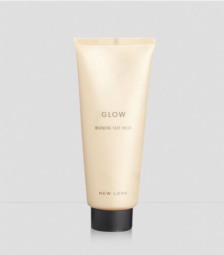 Glow Warming Face Mask | New Look