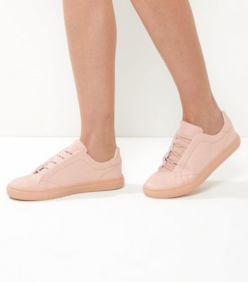 newlook trainers sale