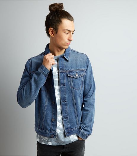 Mens Jackets & Coats | Jackets & Coats for Men | New Look