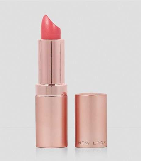 Spring Rose Matte Lipstick | New Look