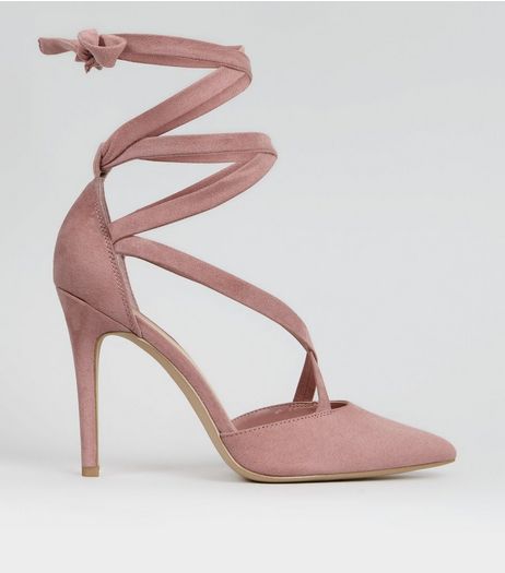 New-Look UK Shoes