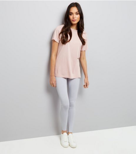 White Leggings | New Look