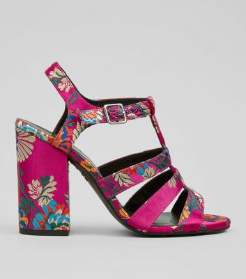 new look gladiator shoes
