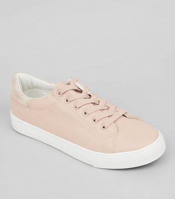 newlook trainers sale
