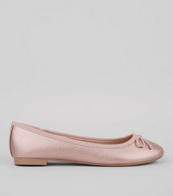 size 9 ballerina pumps