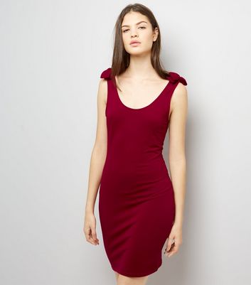Where buy bodycon dresses new jersey end