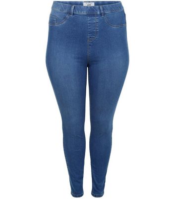 Plus Size Jeans | Plus Size Women's Clothing | New Look