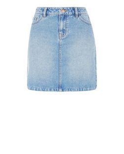 Denim Skirts | A Line, Midi & Mini Denim | New Look