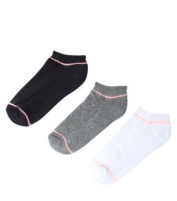 Socks | Ladies Knee High, Toe & Cashmere socks | New Look