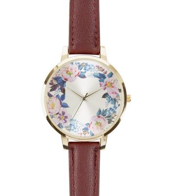 Womens Watches | Sport, Digital & Analogue | New Look
