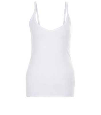 Jersey Tops | Womens Tees, Vests & Shirts | New Look