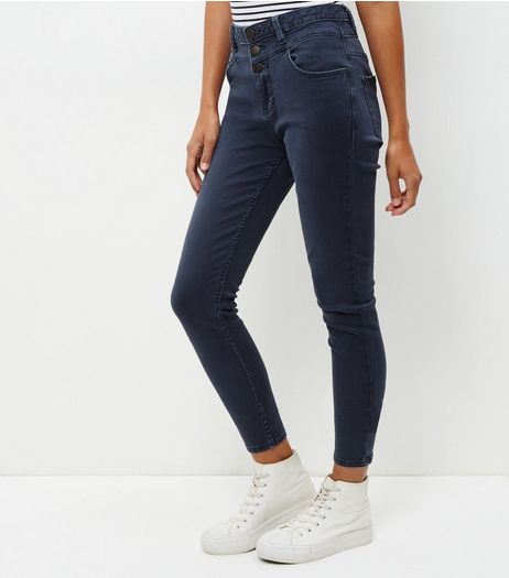 High-Waisted Jeans | Shop High Waisted Jeans | New Look