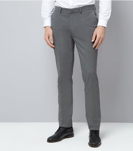 Mens Trousers | Chinos and Casual Trousers | New Look