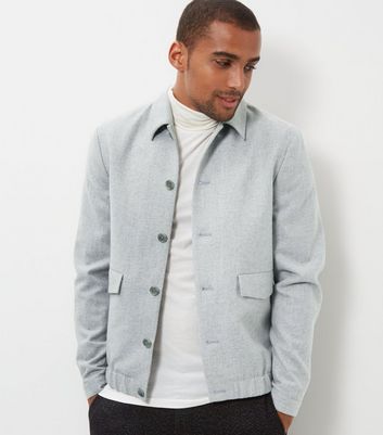 Mens Jackets & Coats | Jackets & Coats for Men | New Look