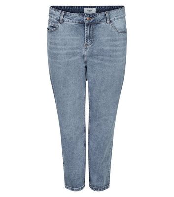 Women's Plus Size Jeans | Curves Jeans | New Look