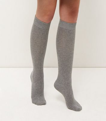 Socks | Ladies Knee High, Slipper & Trainer Socks | New Look