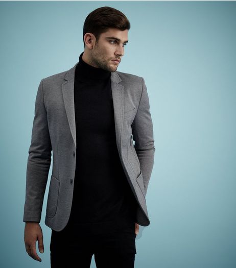 Men's Tailoring | Suits, Waistcoats and Shirts | New Look