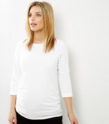 Maternity Clothes | Tops, Jumpers, Jeans & More | New Look