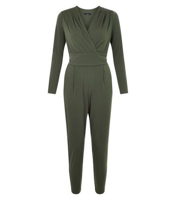 Women's Jumpsuits | Tailored & Utility Jumpsuits | New Look