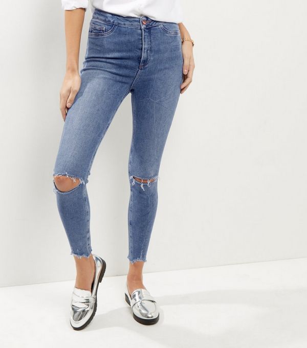 Womans Jeans - ItsJustMyStyle