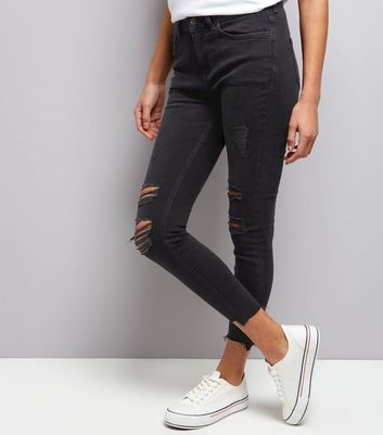 Womans Jeans - ItsJustMyStyle