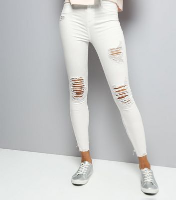 Womens Jeans | Skinny, High Waisted & Ripped | New Look