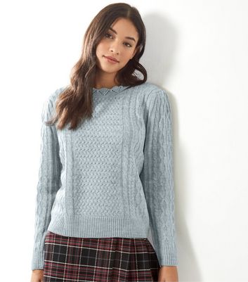 Womens Jumpers | Knitwear | New Look