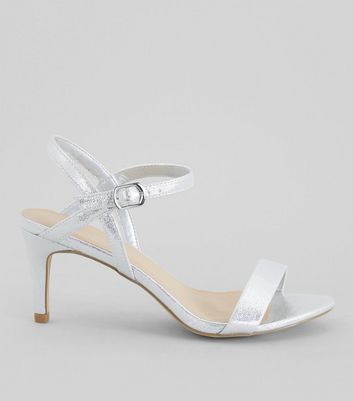Womens Sandals | Flat or Heeled Ladies Sandals | New Look