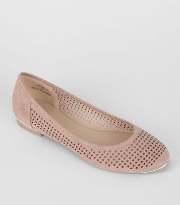 Ballet Pumps | Womens Ballerina Pumps | New Look